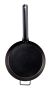 Camp Chef 41cm stalen koekenpan