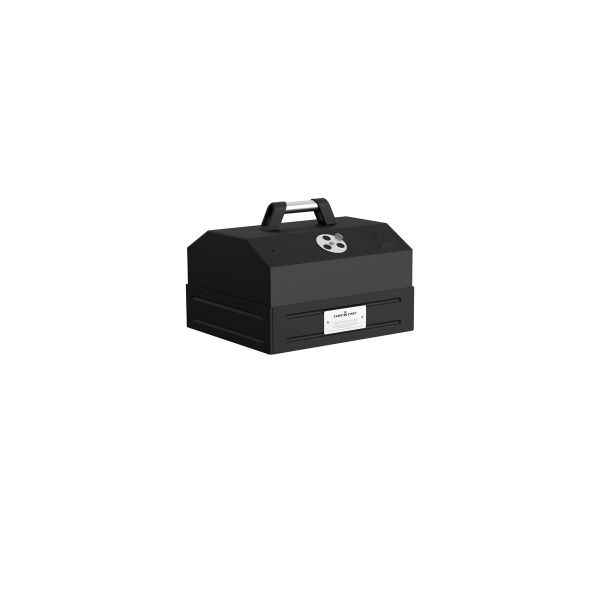 Camp Chef Deluxe BBQ Grill Box