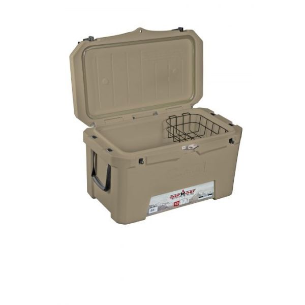 Camp Chef 50 Liter Kühlbox Army Green