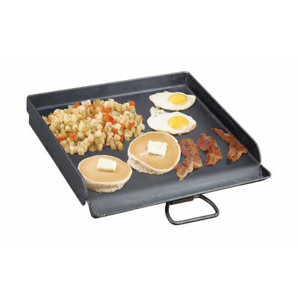 Camp Chef Plancha/Grillplatte