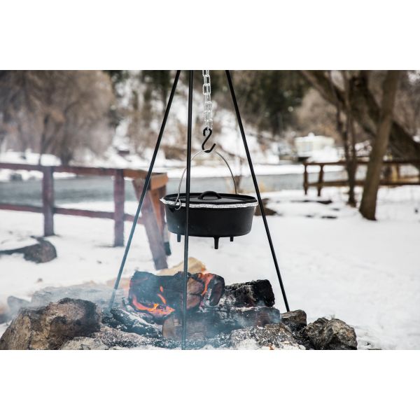 Camp Chef Dutch Oven Tripod
