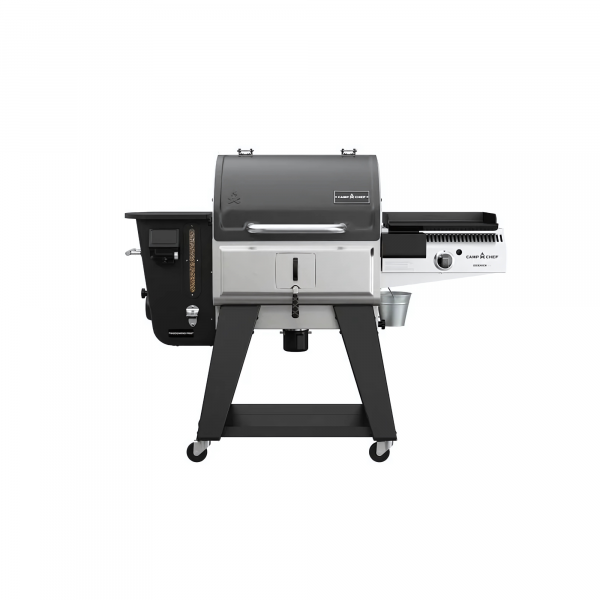 Camp Chef Woodwind Pro Pellet Grill 24' WiFi