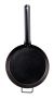 Camp Chef 41cm stalen koekenpan