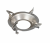 Camp Chef strycker support adaptor