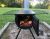 Camp Chef Alpine Stove en houtkachel